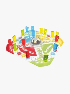 Spil & Puslespil-Tactic Kimble, Junior