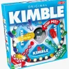 Spil & Puslespil-Tactic Kimble Spil
