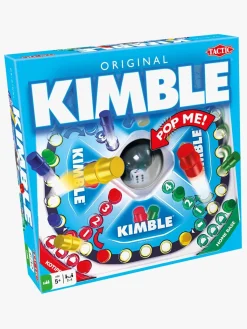 Spil & Puslespil-Tactic Kimble Spil