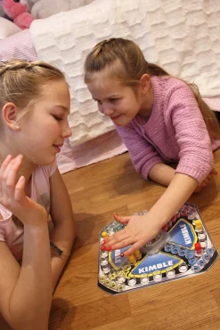 Spil & Puslespil-Tactic Kimble Spil