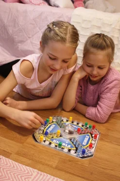 Spil & Puslespil-Tactic Kimble Spil