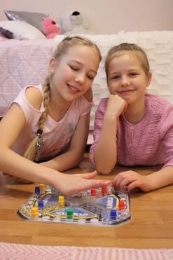 Spil & Puslespil-Tactic Kimble Spil