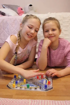 Spil & Puslespil-Tactic Kimble Spil