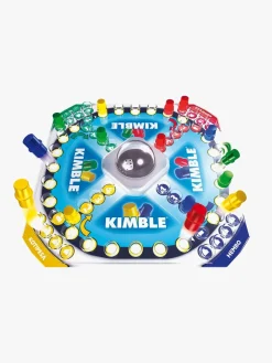 Spil & Puslespil-Tactic Kimble Spil