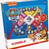 Spil & Puslespil-Tactic Paw Patrol Spil Kimble