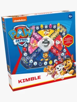 Spil & Puslespil-Tactic Paw Patrol Spil Kimble