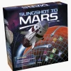 Spil & Puslespil-Tactic Slingshot to Mars