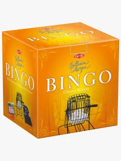 Spil & Puslespil-Tactic Spil Bingo