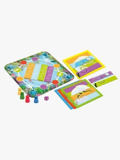 Spil & Puslespil-Tactic Spil Farvelæg Kamæleonen