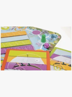 Spil & Puslespil-Tactic Spil Farvelæg Kamæleonen