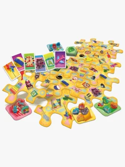 Spil & Puslespil-Tactic Spil Gemmeleg i Legetøjsbutikken