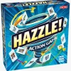 Spil & Puslespil-Tactic Spil Hazzle