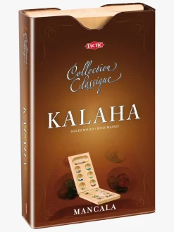 Spil & Puslespil-Tactic Spil Kalaha