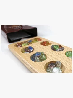 Spil & Puslespil-Tactic Spil Kalaha