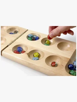 Spil & Puslespil-Tactic Spil Kalaha