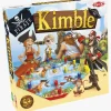 Spil & Puslespil-Tactic Spil Kimble