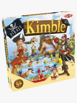 Spil & Puslespil-Tactic Spil Kimble