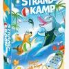 Spil & Puslespil-Tactic Strandkamp