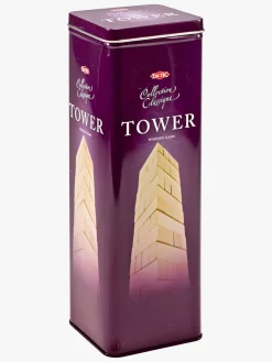 Spil & Puslespil-Tactic Tower Spil