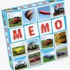 Spil & Puslespil-Tactic Transport Memo