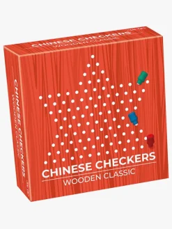 Spil & Puslespil-Tactic Trendy Kinaskak