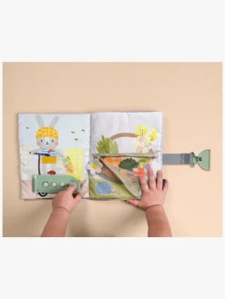 Bøger-TAFToys TAF Toys Ativitetsbog