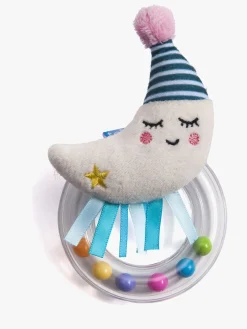 Babylegetøj-TAFToys TAF Toys Babyrangle 3-pak