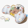 Babylegetøj-TAFToys TAF Toys Bear Tummy Time Aktivitetslegetøj