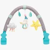 Babylegetøj-TAFToys TAF Toys Mini Moon Legetøjsbøjle
