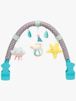 Babylegetøj-TAFToys TAF Toys Mini Moon Legetøjsbøjle