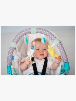 Babylegetøj-TAFToys TAF Toys Mini Moon Legetøjsbøjle