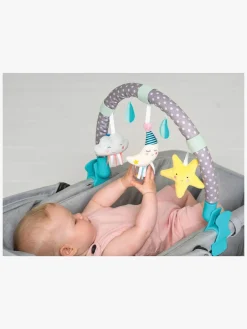 Babylegetøj-TAFToys TAF Toys Mini Moon Legetøjsbøjle