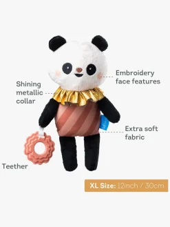 Babylegetøj-TAFToys TAF Toys Pamela Aktivitetslegetøj