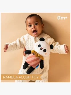 Babylegetøj-TAFToys TAF Toys Pamela Aktivitetslegetøj