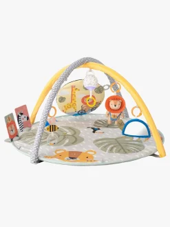 Babylegetøj-TAFToys TAF Toys Savannah Aktivitetstæppe