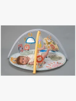 Babylegetøj-TAFToys TAF Toys Savannah Aktivitetstæppe