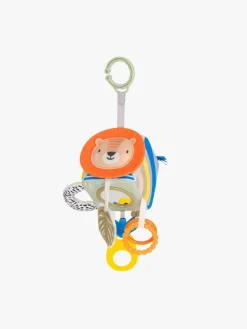 Babylegetøj-TAFToys TAF Toys Savannah Discovery Cube