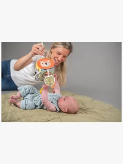 Babylegetøj-TAFToys TAF Toys Savannah Discovery Cube