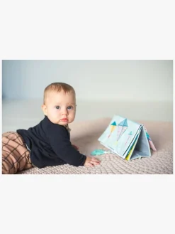 Bøger-TAFToys TAF Toys Tummy-Time Bog