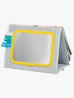 Bøger-TAFToys TAF Toys Tummy-Time Bog