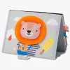 Bøger-TAFToys TAF Toys Tummy-Time Bog Løven Harry