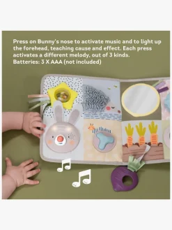 Babylegetøj-TAFToys TAF Toys Udviklende Aktivitetslegetøj