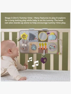 Babylegetøj-TAFToys TAF Toys Udviklende Aktivitetslegetøj