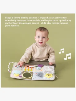 Babylegetøj-TAFToys TAF Toys Udviklende Aktivitetslegetøj