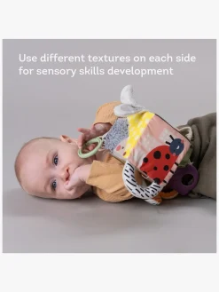 Babylegetøj-TAFToys TAF Toys Urban Garden Aktivitetslegetøj