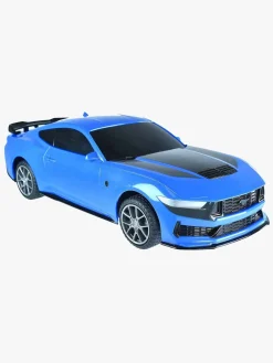 Fjernstyret-Taiyo Ford Mustang GTD Dark Horse Fjernstyret Bil