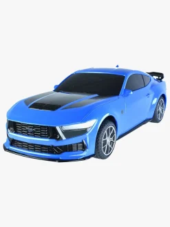 Fjernstyret-Taiyo Ford Mustang GTD Dark Horse Fjernstyret Bil