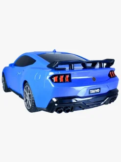 Fjernstyret-Taiyo Ford Mustang GTD Dark Horse Fjernstyret Bil