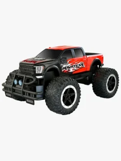 Fjernstyret-Taiyo Ford Raptor Fjernstyret Bil
