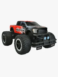 Fjernstyret-Taiyo Ford Raptor Fjernstyret Bil